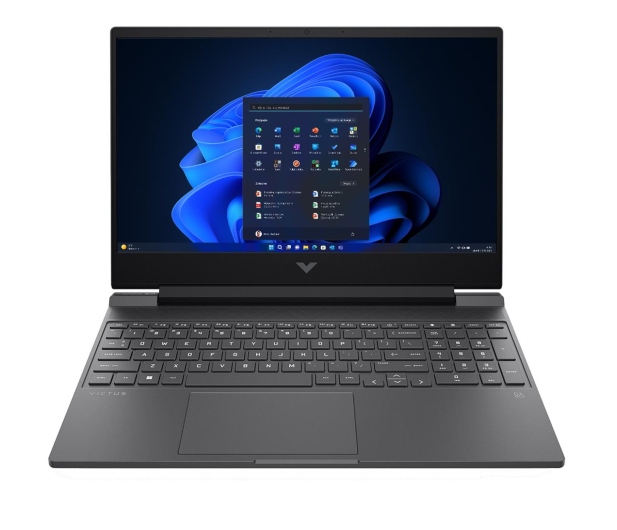 HP Victus 15 Ryzen 5-5600H/16GB/512/Win11 RTX3050 144Hz - 1141872 - zdjęcie